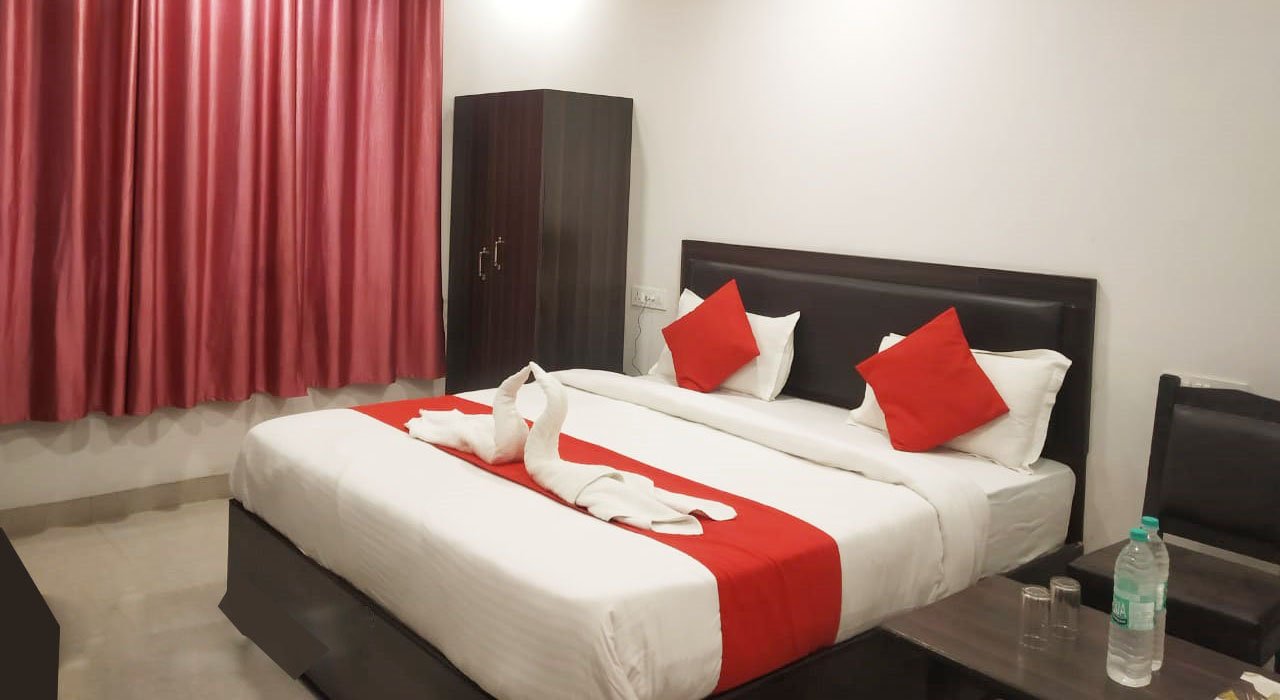 Luxury stay in Pushkar
