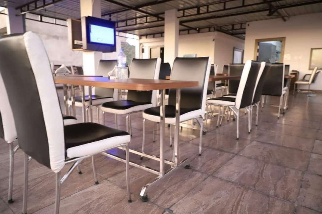 rajasthani restaurants in pushka