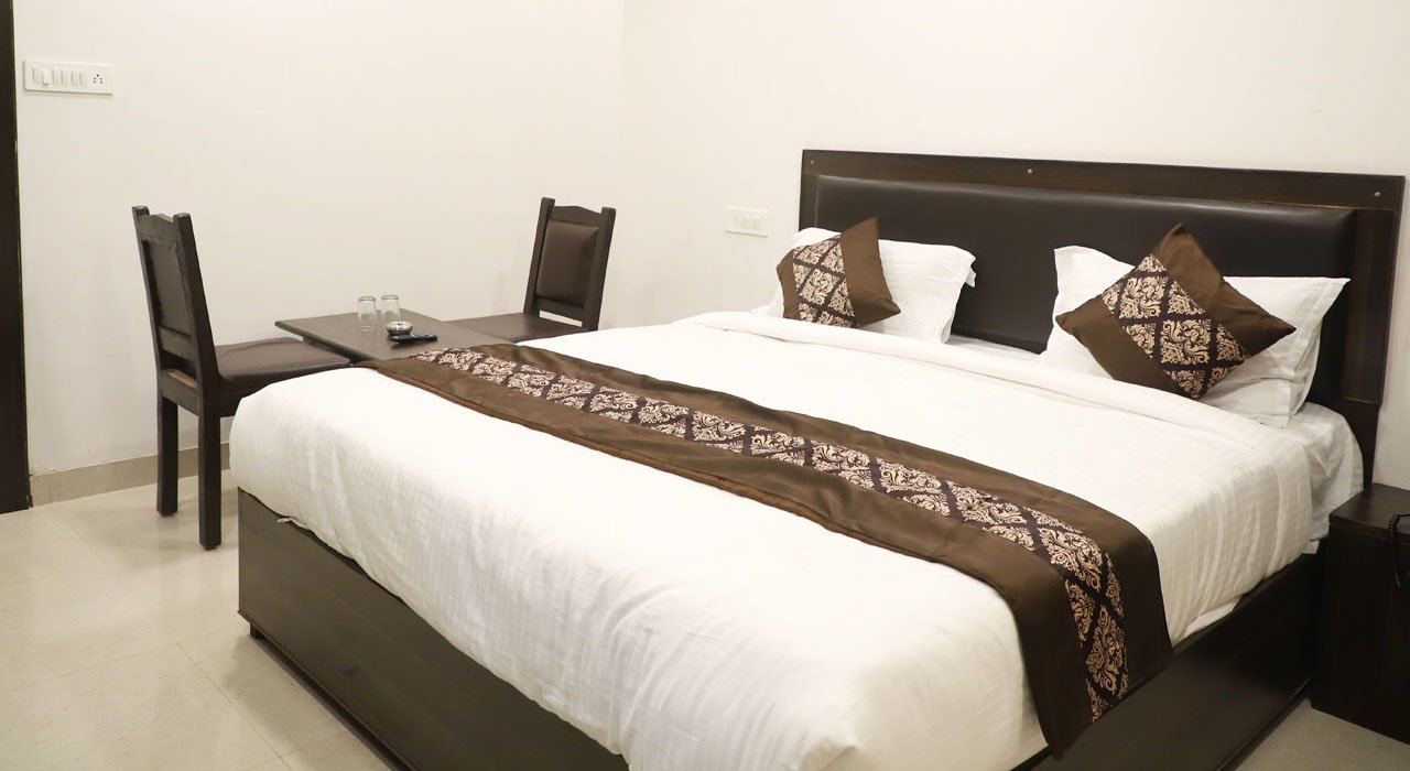 Affordable stay in Pushkar